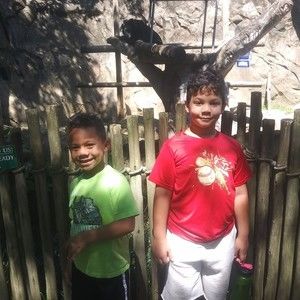 Meet your Posher, Carole